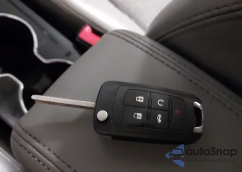 2015 Buick Verano Convenience Group z USA, uszkodzony, nr VIN 1G4PR5SK2F4181339